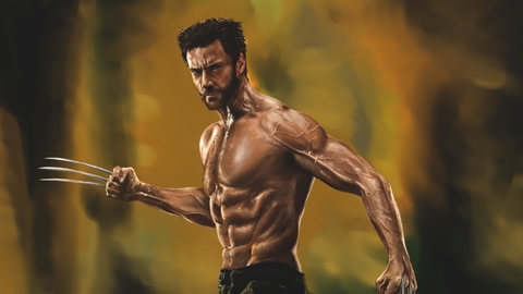 Wolverine